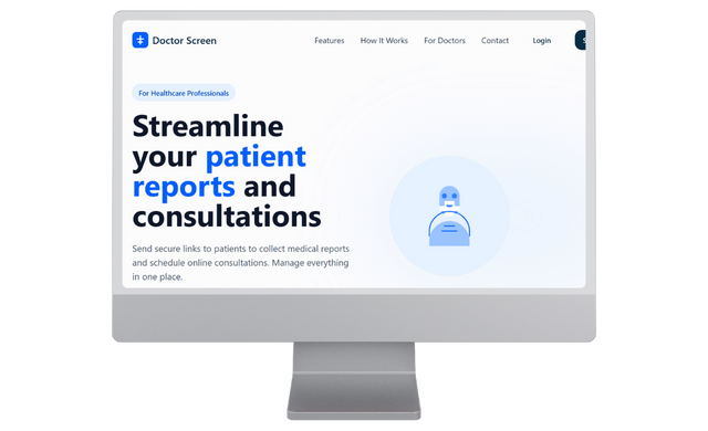 Doctorscreen