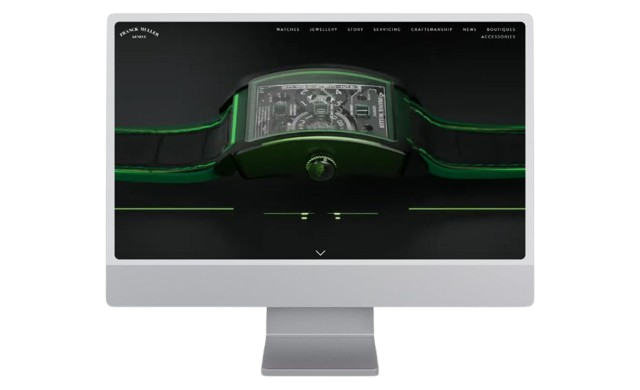 Franck Muller