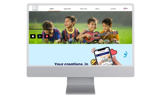 Postocards