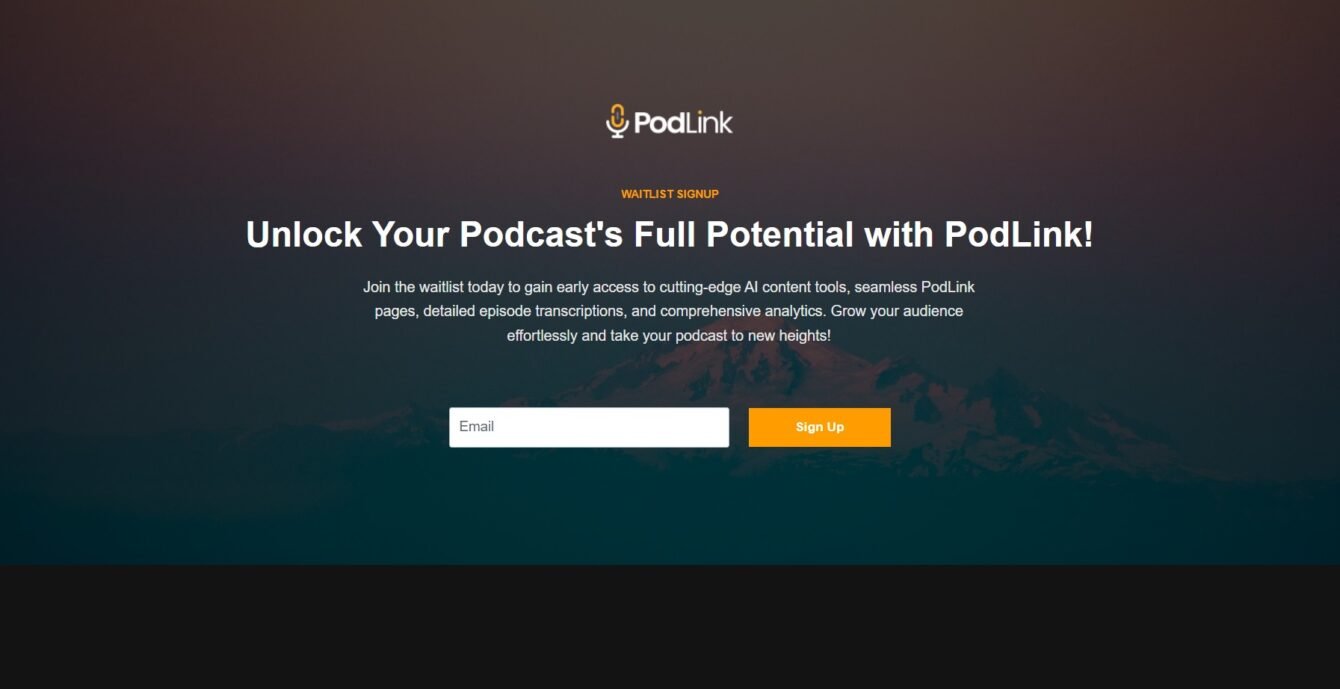 podlink