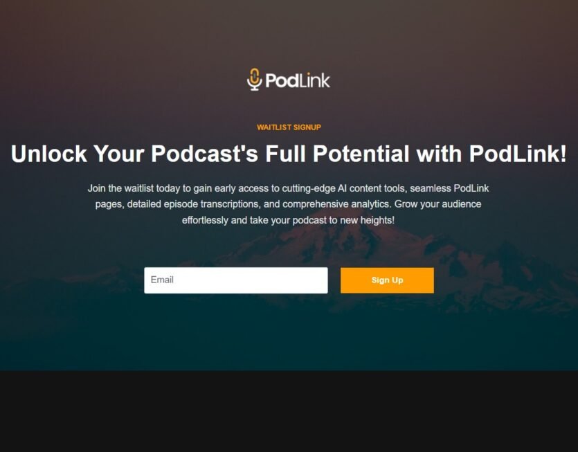 podlink