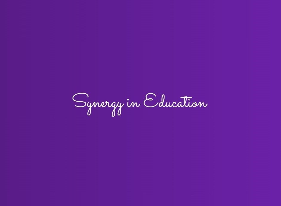 synergy education