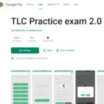 TLC Practice exam 2.0